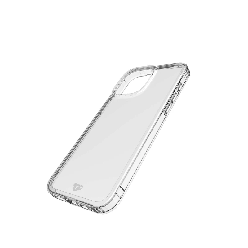Tech21 Evo Clear Apple iPhone 15 Pro Max Clear - 8672310