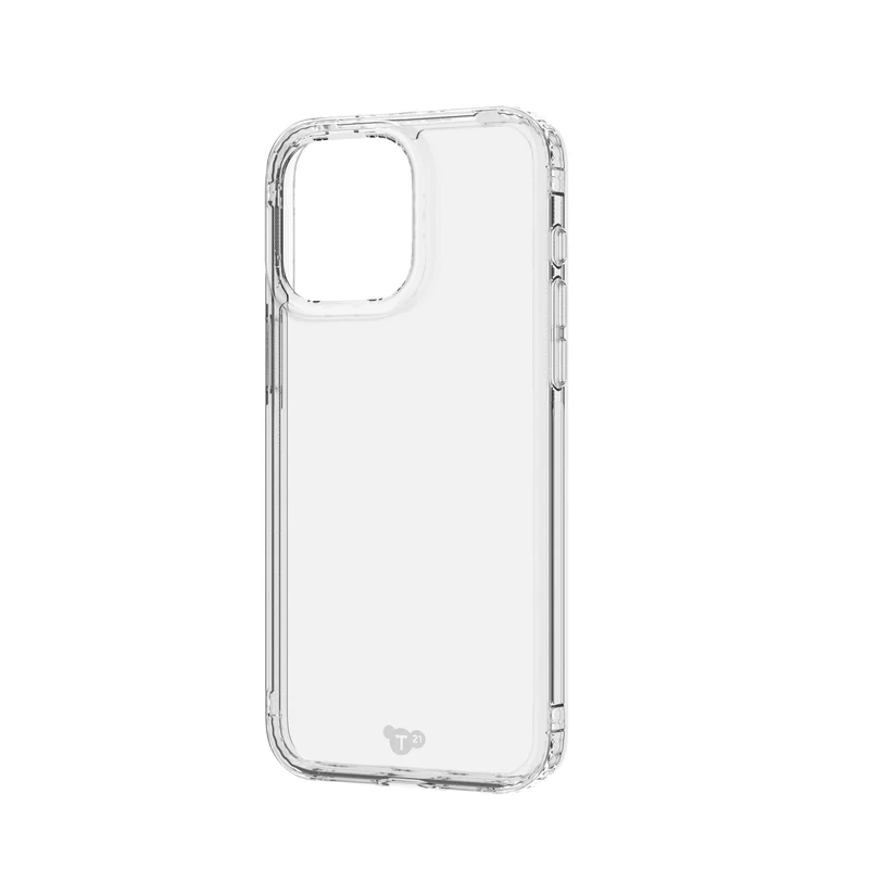 Tech21 Evo Clear Apple iPhone 15 Pro Max Clear - 8672310