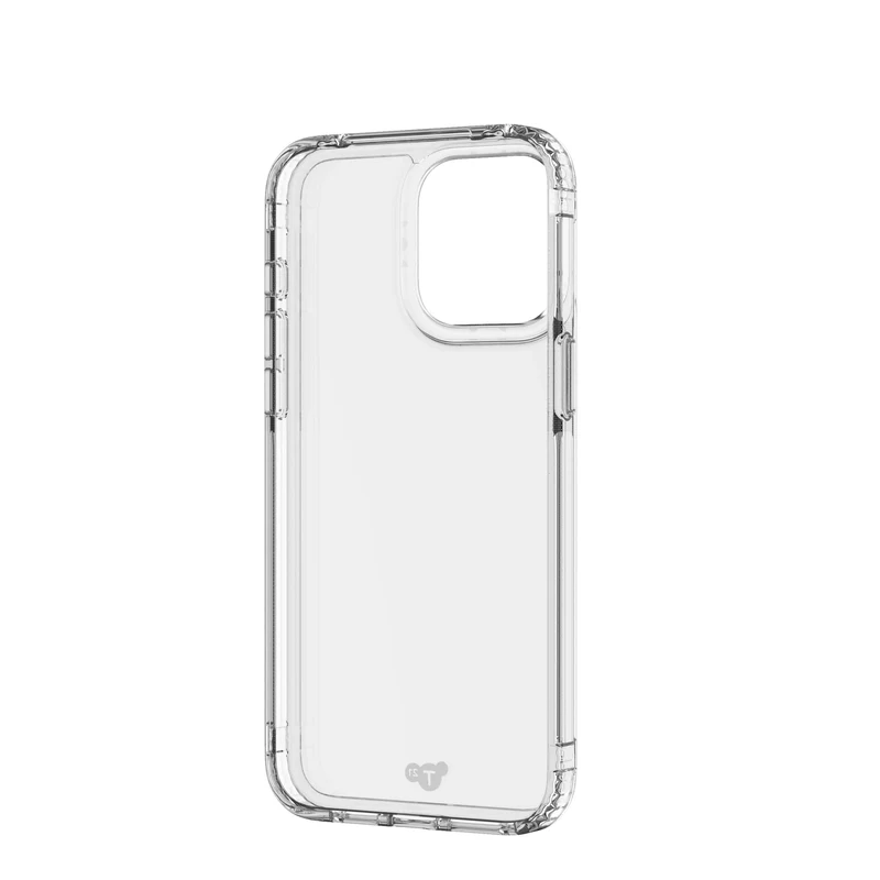 Tech21 Evo Clear Apple iPhone 15 Pro Max Clear - 8672310