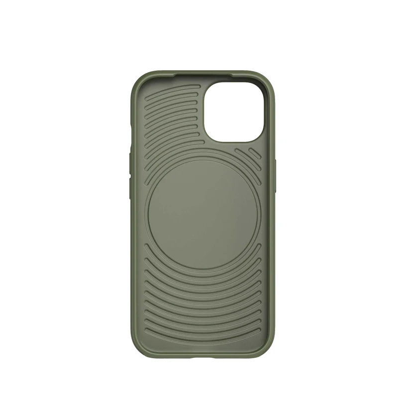 Tech21 Evo Lite Apple iPhone 17e/16e/15/14/13 Khaki Green - 8672415