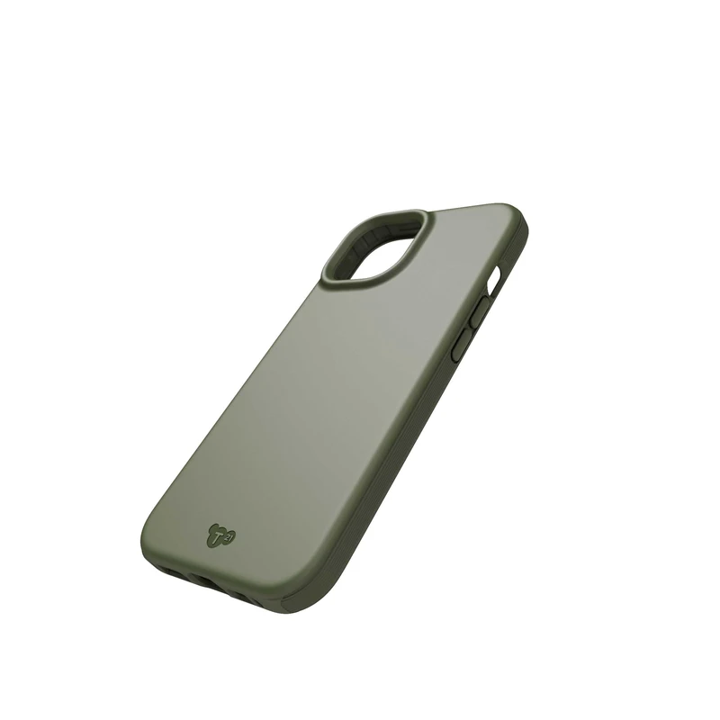 Tech21 Evo Lite Apple iPhone 17e/16e/15/14/13 Khaki Green - 8672415