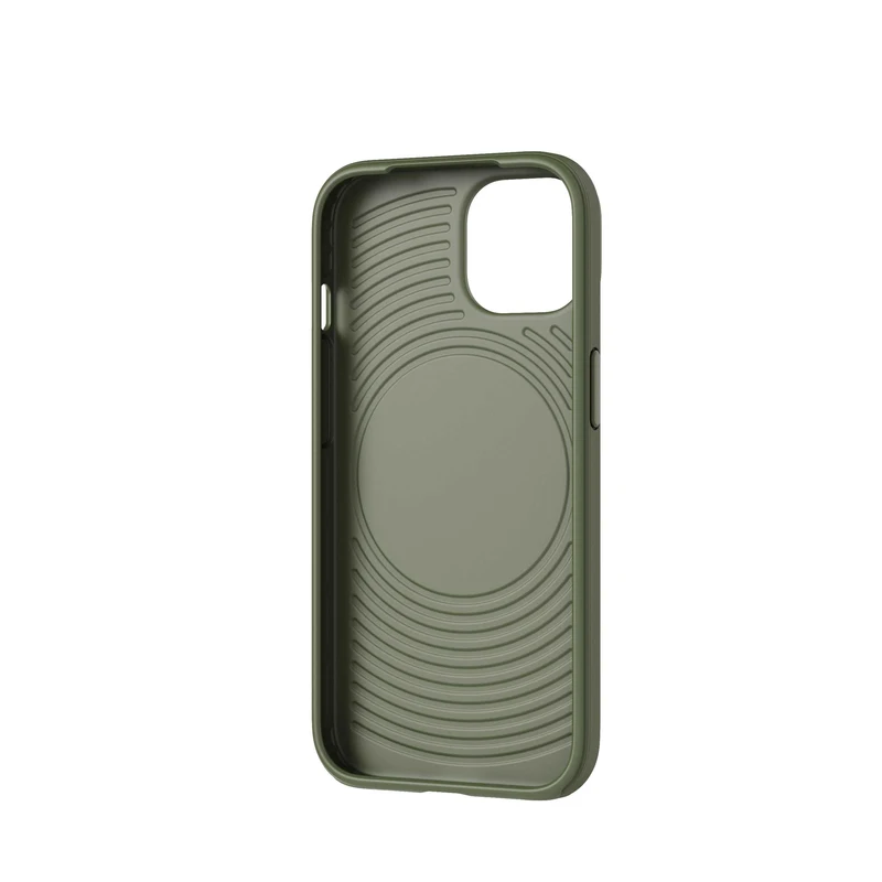 Tech21 Evo Lite Apple iPhone 17e/16e/15/14/13 Khaki Green - 8672415