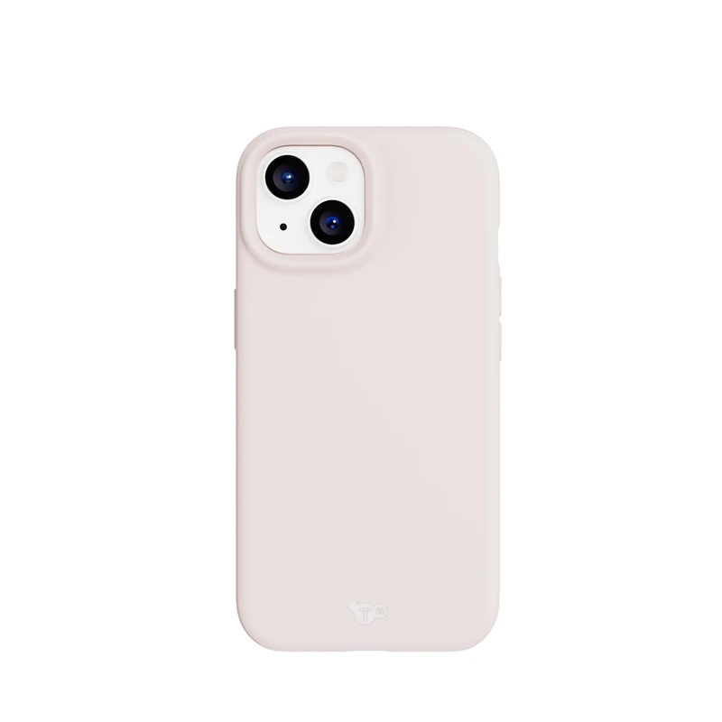Tech21 Evo Lite Apple iPhone 17e/16e/15/14/13 Soft Pink - 8672421