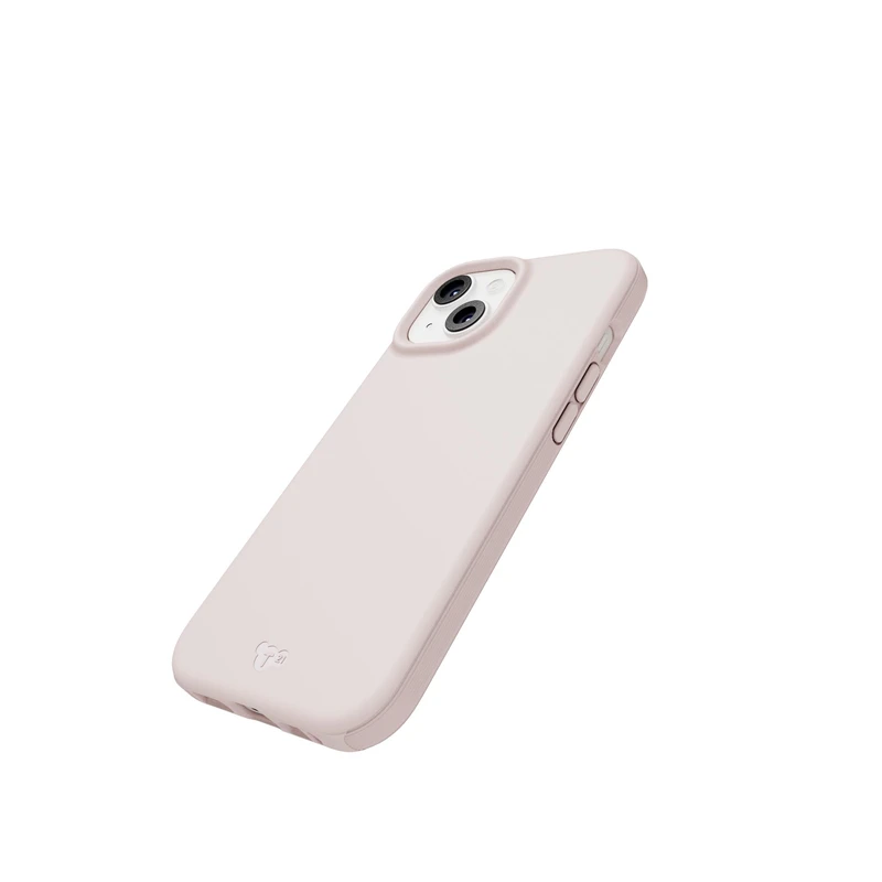 Tech21 Evo Lite Apple iPhone 17e/16e/15/14/13 Soft Pink - 8672421