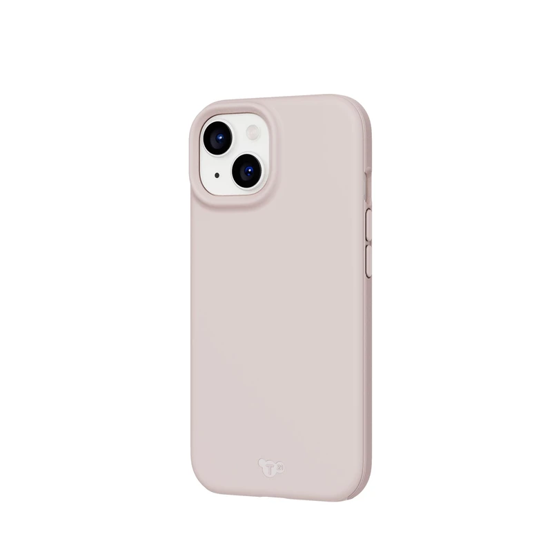 Tech21 Evo Lite Apple iPhone 17e/16e/15/14/13 Soft Pink - 8672421