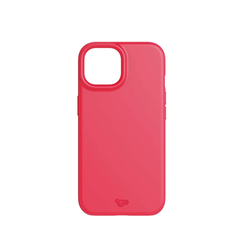 Tech21 Evo Lite Apple iPhone 17e/16e/15/14/13 Red - 8672424