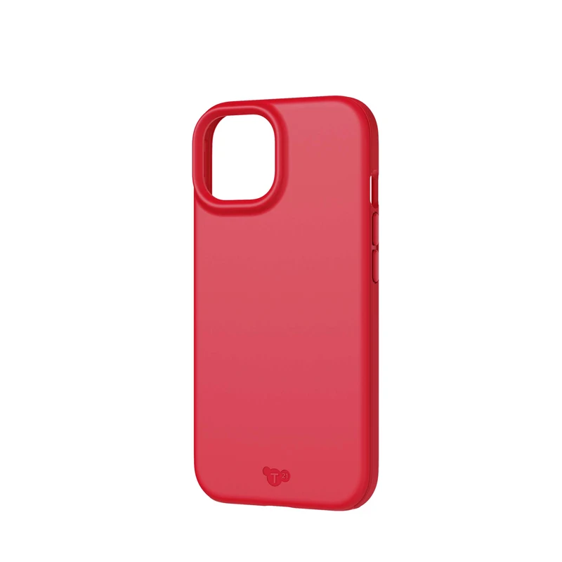 Tech21 Evo Lite Apple iPhone 17e/16e/15/14/13 Red - 8672424