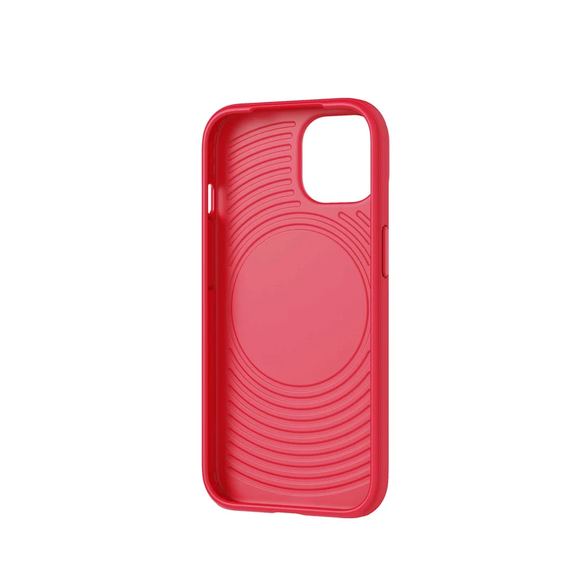 Tech21 Evo Lite Apple iPhone 17e/16e/15/14/13 Red - 8672424