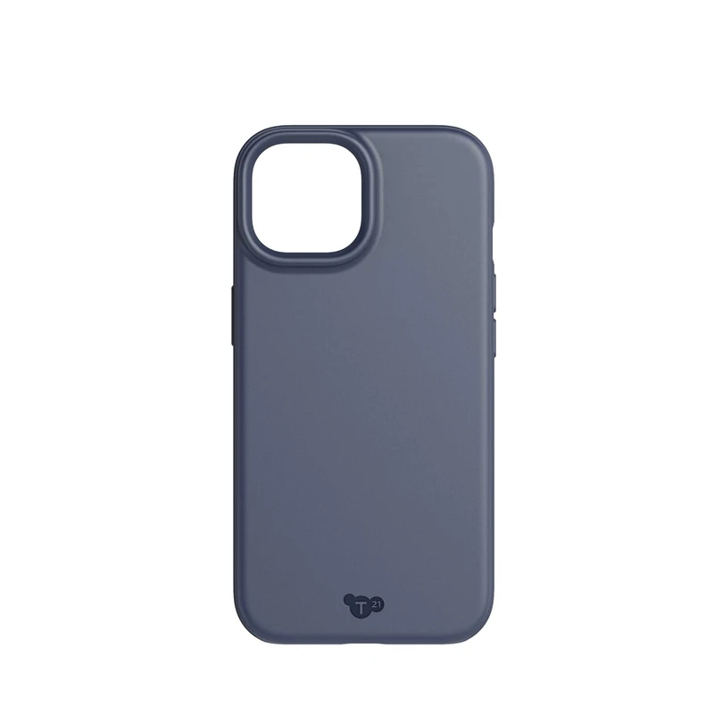 Tech21 Evo Lite Apple iPhone 17e/16e/15/14/13 Denim Blue - 8672427