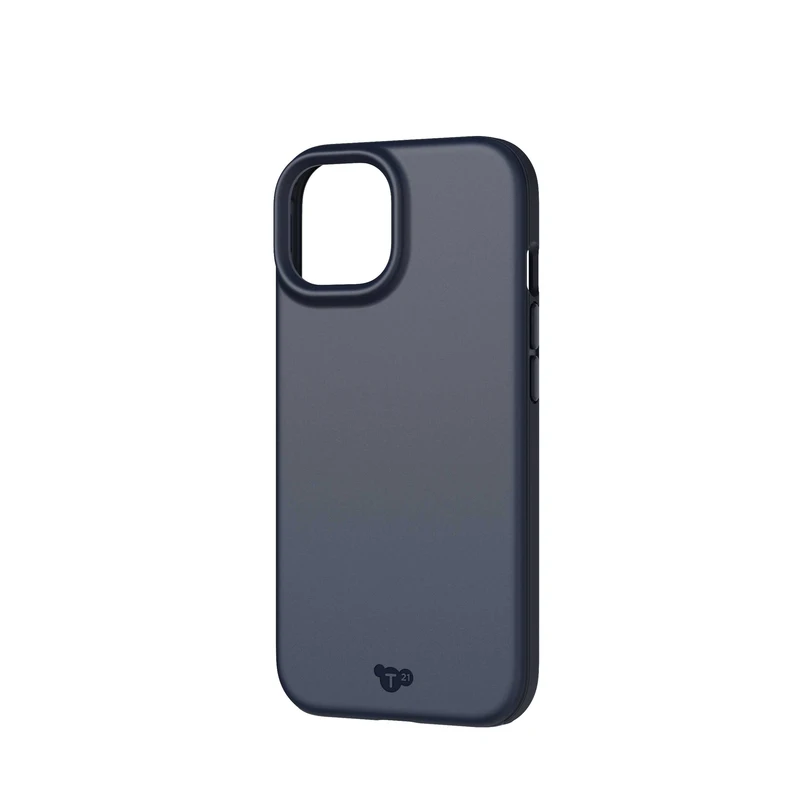 Tech21 Evo Lite Apple iPhone 17e/16e/15/14/13 Denim Blue - 8672427
