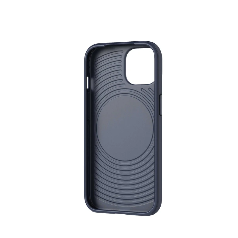 Tech21 Evo Lite Apple iPhone 17e/16e/15/14/13 Denim Blue - 8672427