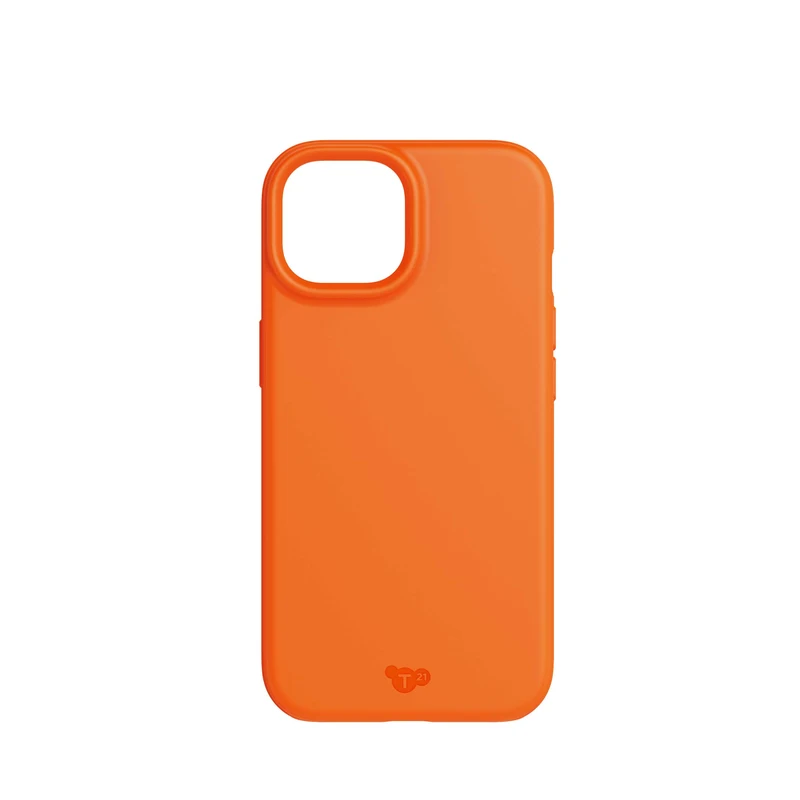 Tech21 Evo Lite Apple iPhone 17e/16e/15/14/13 Orange - 8672433