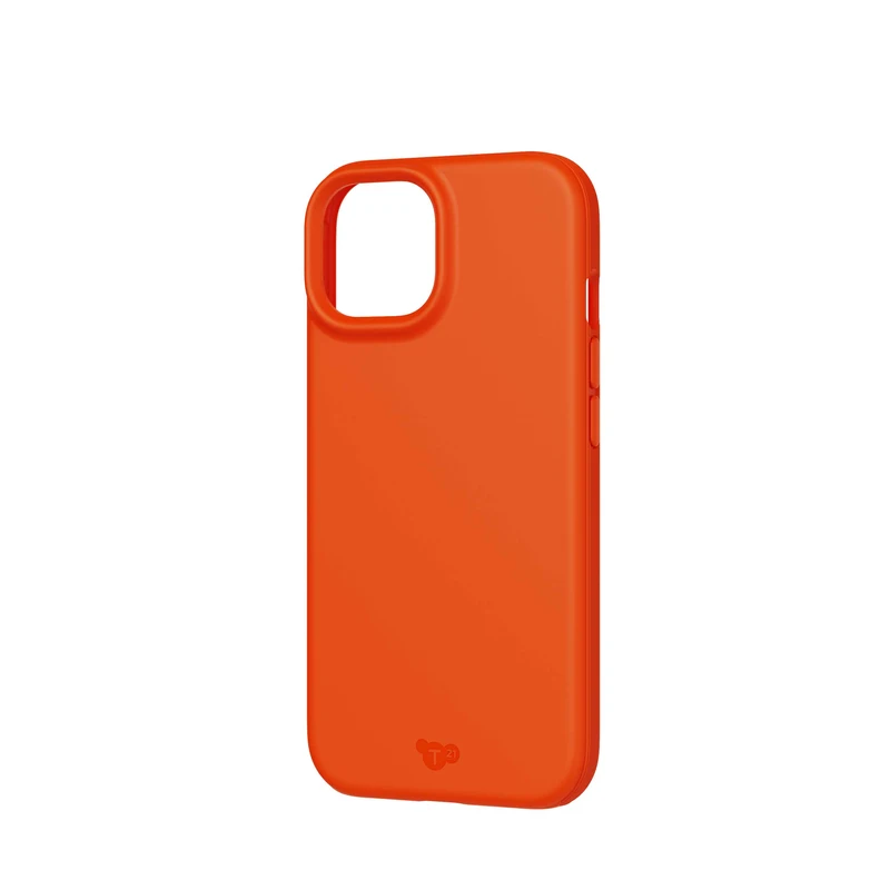 Tech21 Evo Lite Apple iPhone 17e/16e/15/14/13 Orange - 8672433