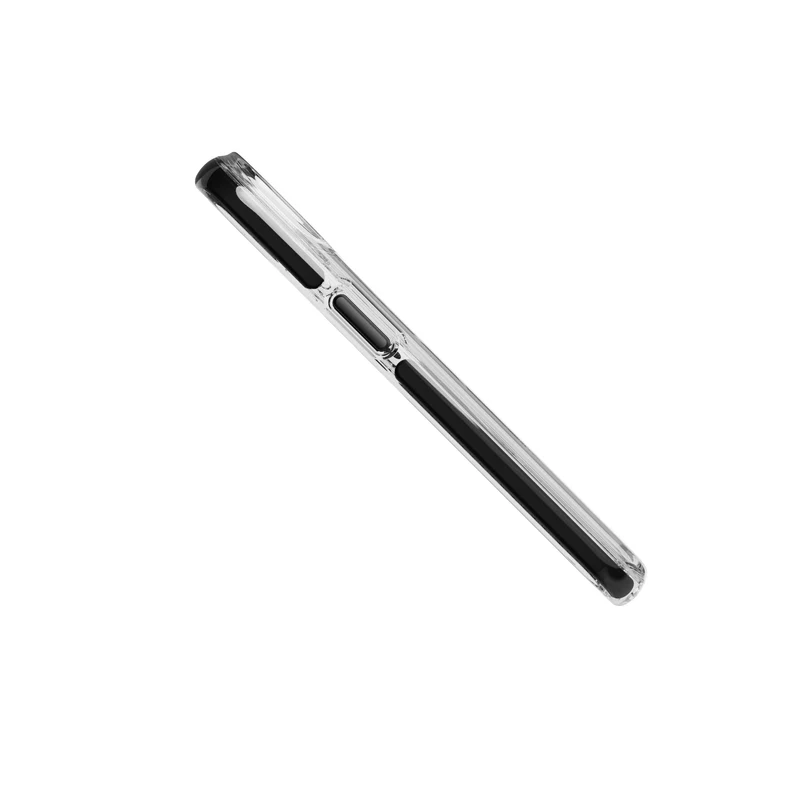 Tech21 Evo Kick MagSafe Apple iPhone 17e/16e/15/14/13 Clear Black - 8672442