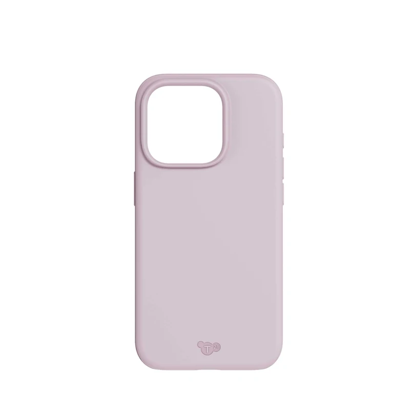 Tech21 Evo Lite Apple iPhone 15 Pro Lavender - 8672454