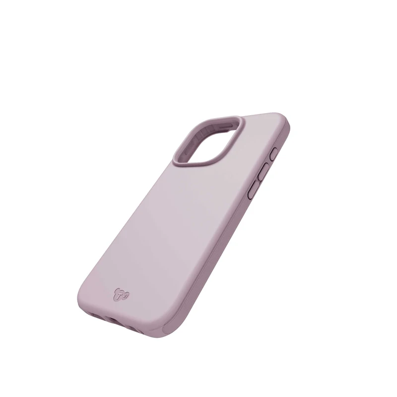 Tech21 Evo Lite Apple iPhone 15 Pro Lavender - 8672454