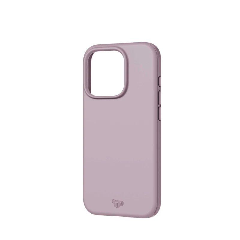 Tech21 Evo Lite Apple iPhone 15 Pro Lavender - 8672454