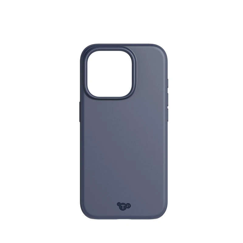 Tech21 Evo Lite Apple iPhone 15 Pro Denim Blue - 8672463