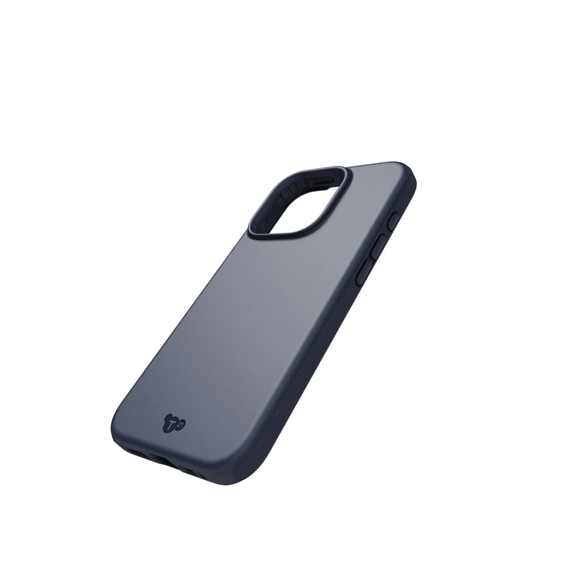 Tech21 Evo Lite Apple iPhone 15 Pro Denim Blue - 8672463