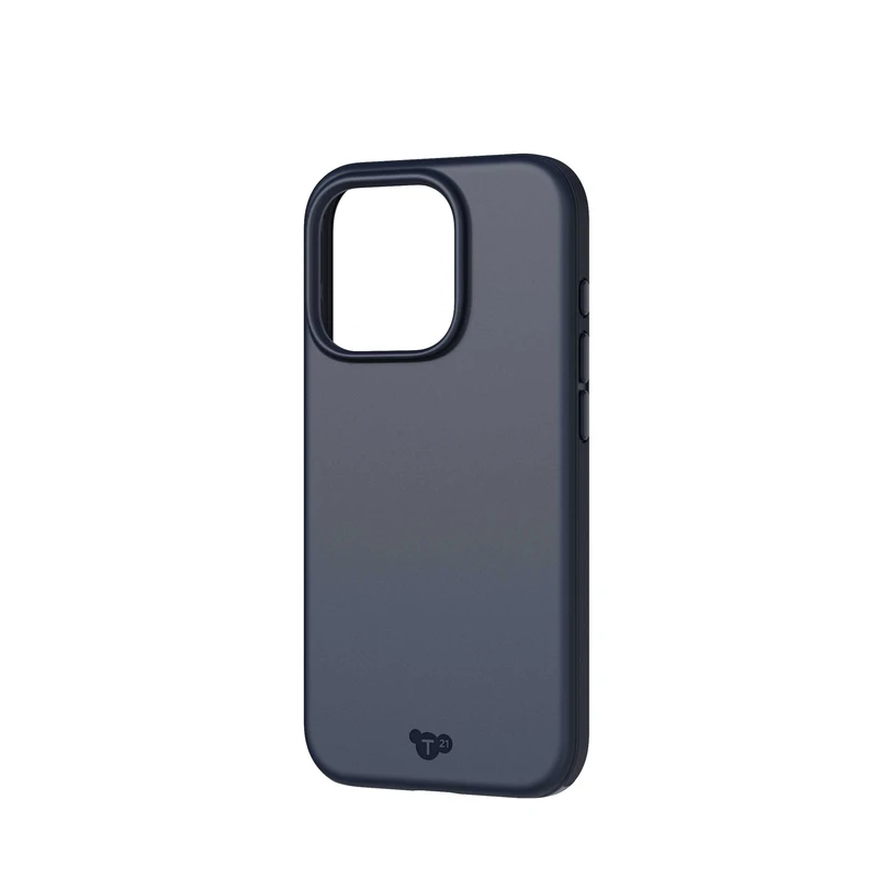 Tech21 Evo Lite Apple iPhone 15 Pro Denim Blue - 8672463