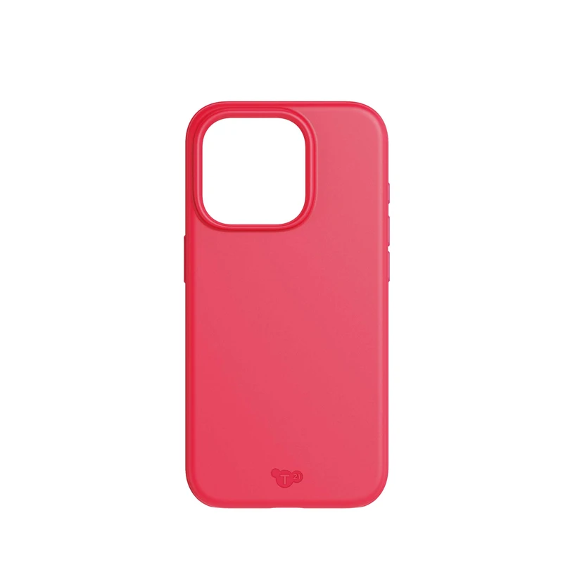 Tech21 Evo Lite Apple iPhone 15 Pro Red - 8672472