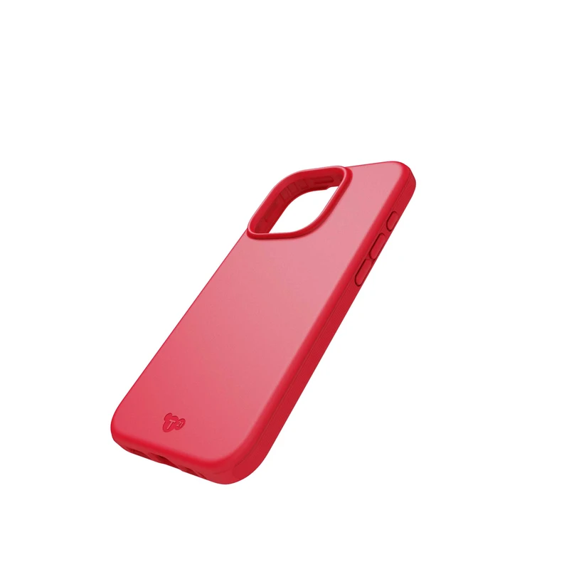 Tech21 Evo Lite Apple iPhone 15 Pro Red - 8672472