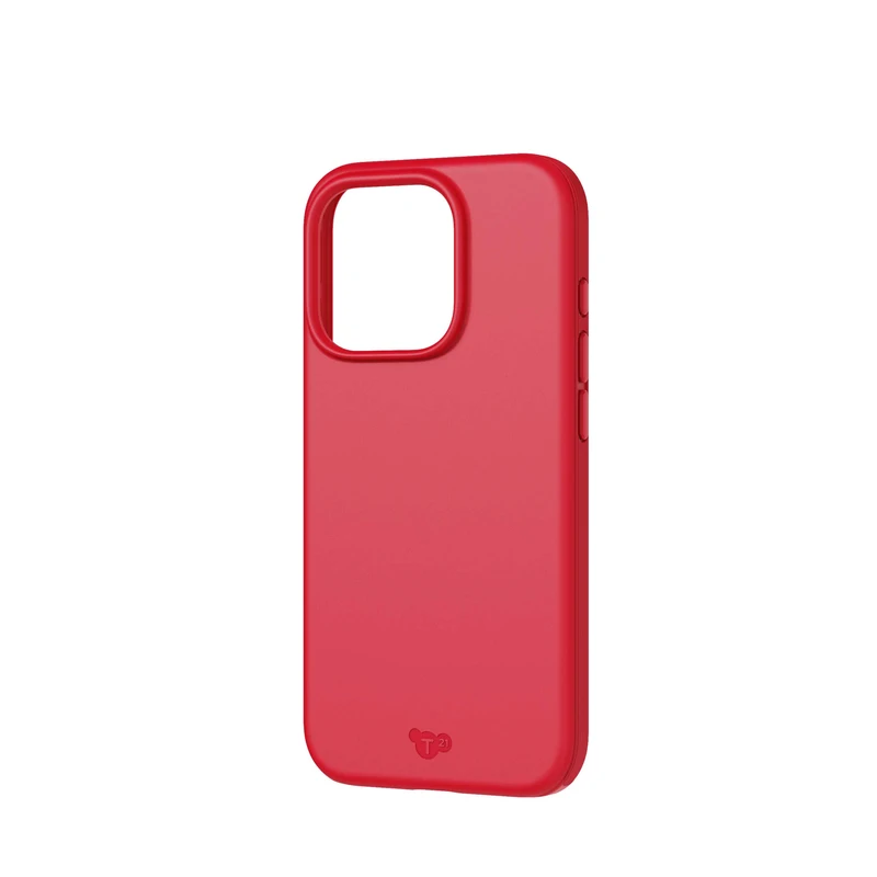 Tech21 Evo Lite Apple iPhone 15 Pro Red - 8672472