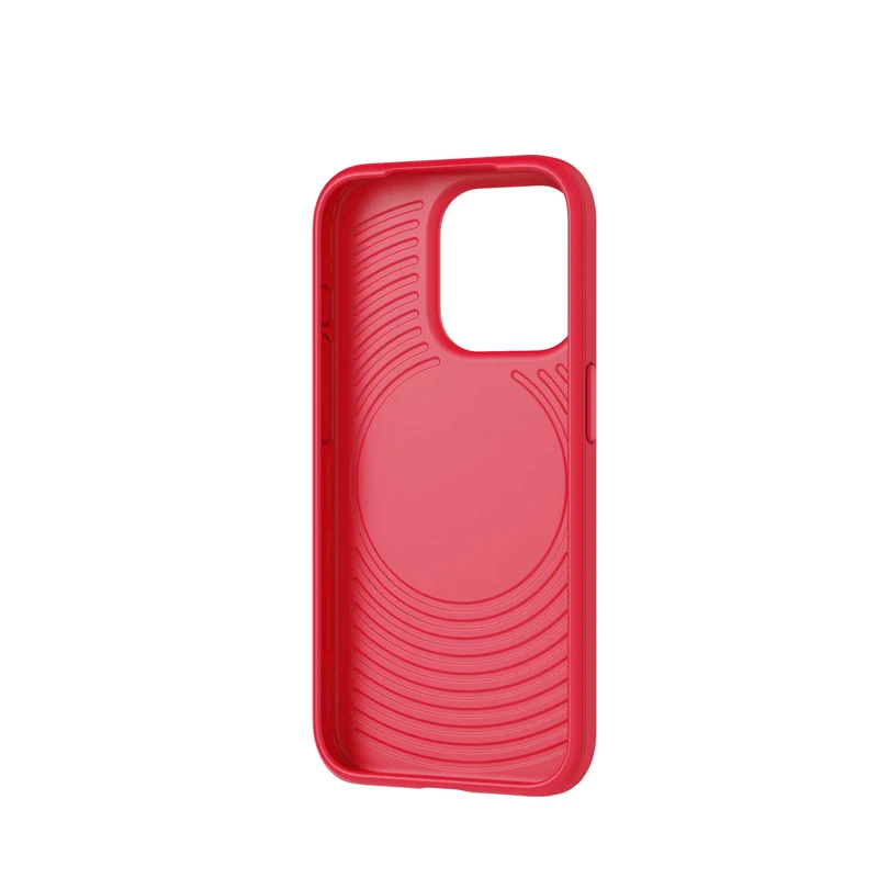 Tech21 Evo Lite Apple iPhone 15 Pro Red - 8672472