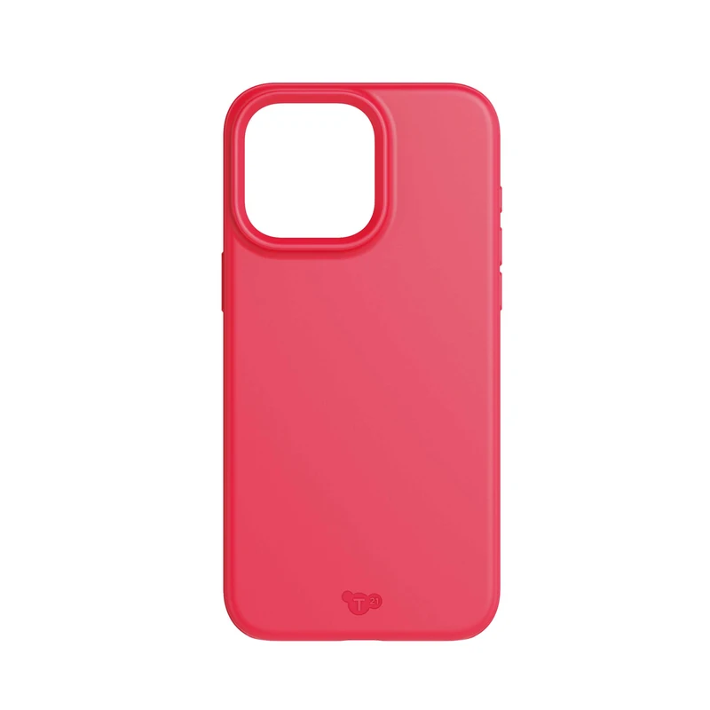Tech21 Evo Lite Apple iPhone 15 Pro Max Viva Red - 8672538