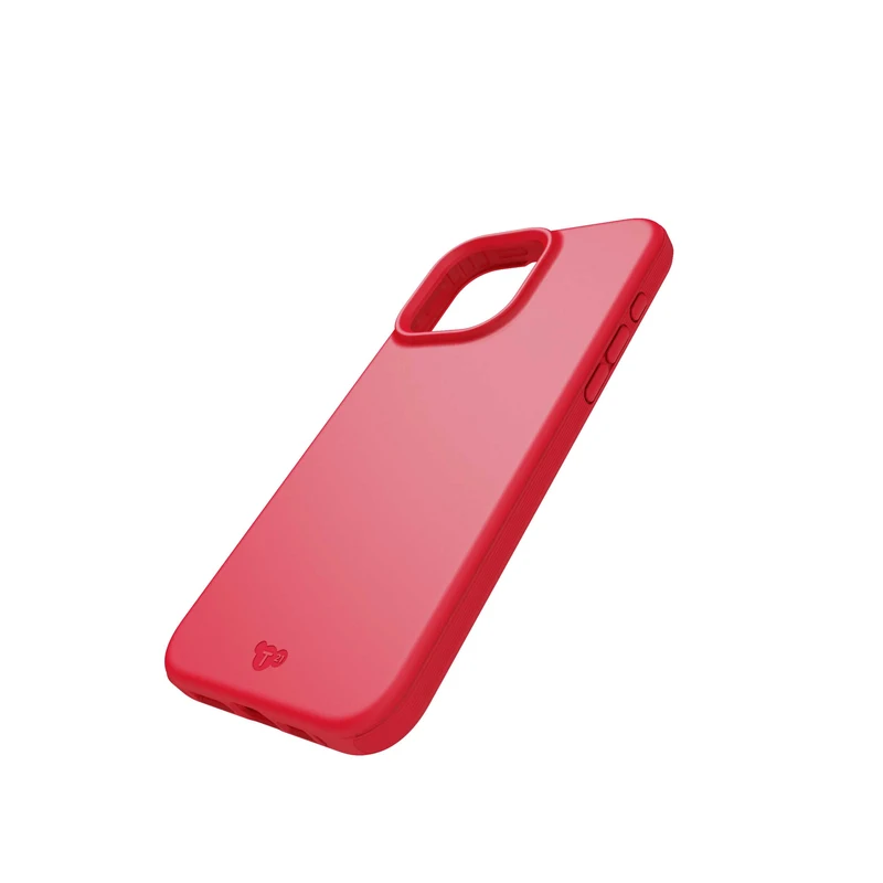 Tech21 Evo Lite Apple iPhone 15 Pro Max Viva Red - 8672538