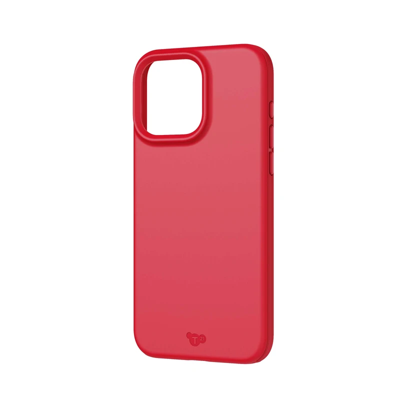 Tech21 Evo Lite Apple iPhone 15 Pro Max Viva Red - 8672538