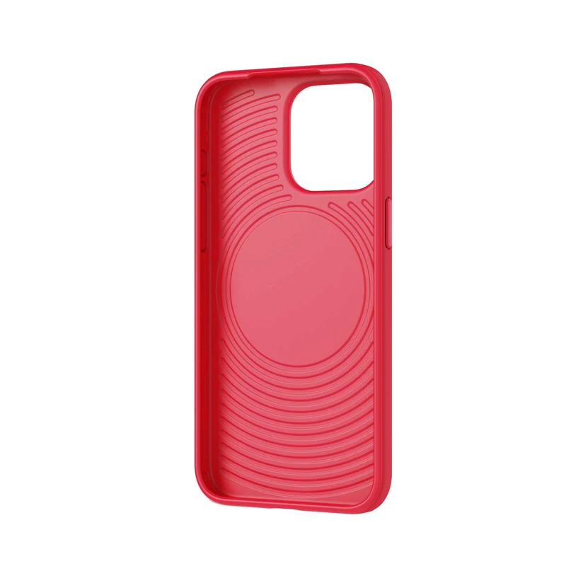 Tech21 Evo Lite Apple iPhone 15 Pro Max Viva Red - 8672538