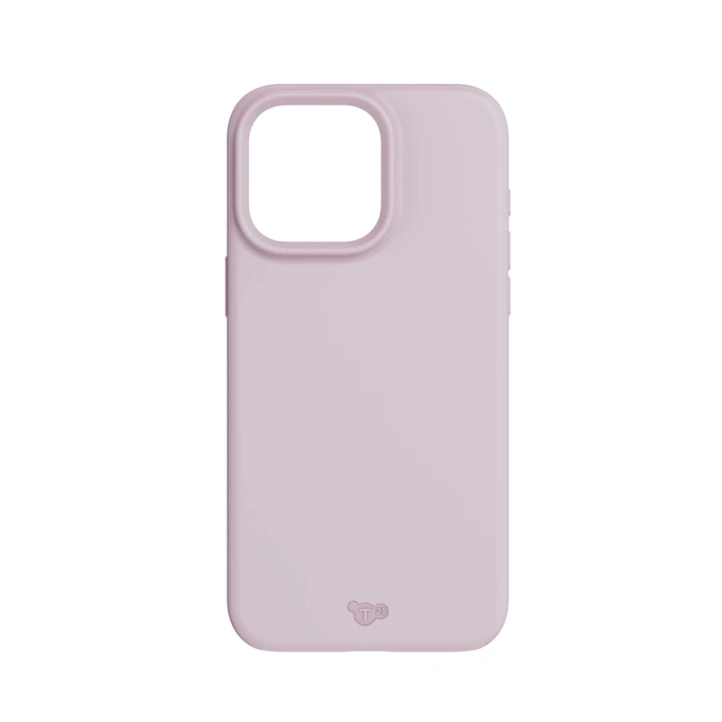 Tech21 Evo Lite Apple iPhone 15 Pro Max Lavender - 8672541