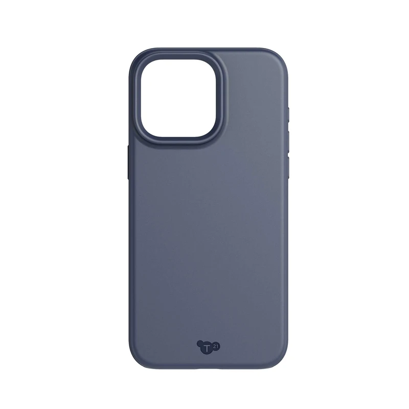 Tech21 Evo Lite Apple iPhone 15 Pro Max Denim Blue - 8672550