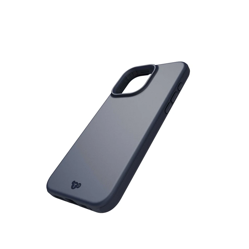Tech21 Evo Lite Apple iPhone 15 Pro Max Denim Blue - 8672550