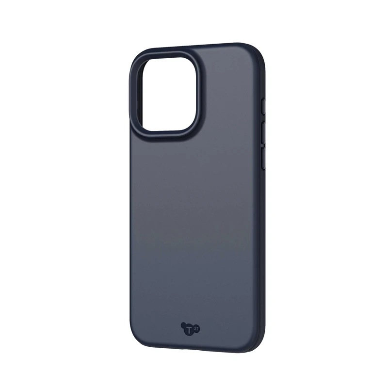 Tech21 Evo Lite Apple iPhone 15 Pro Max Denim Blue - 8672550