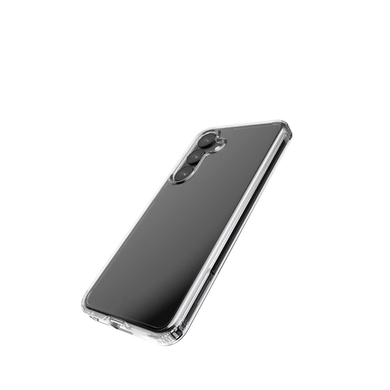Tech21 Evo Clear Galaxy S24 5G Clear - 8672997