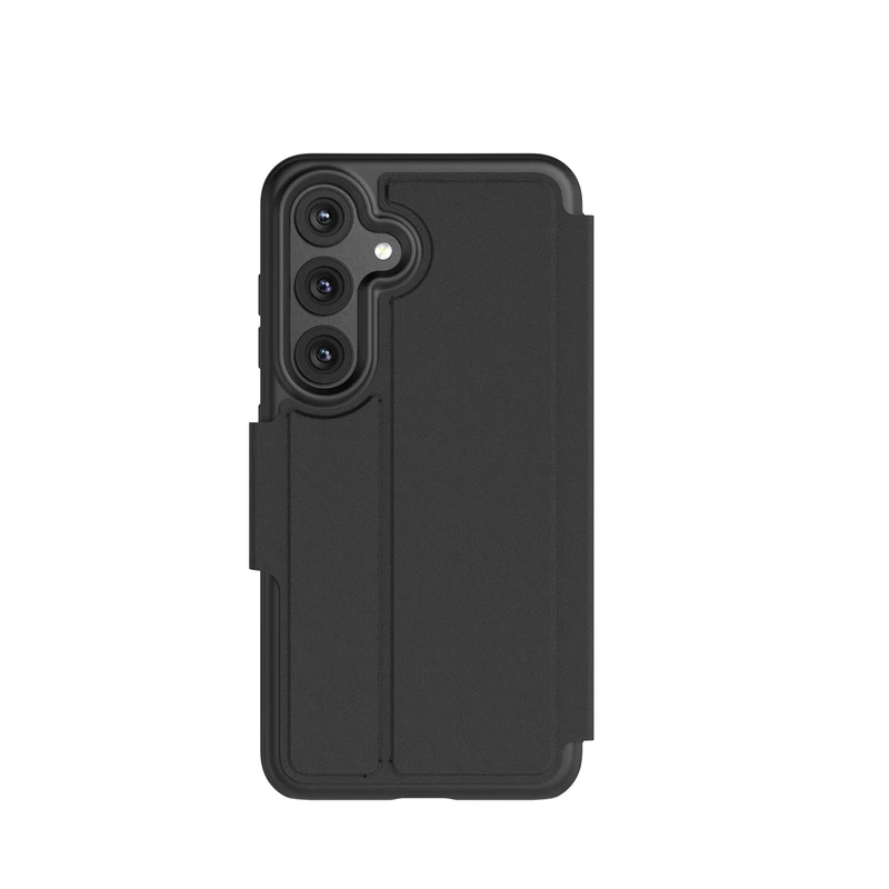 Tech21 Evo Lite Wallet Galaxy S24 5G Black - 8673009