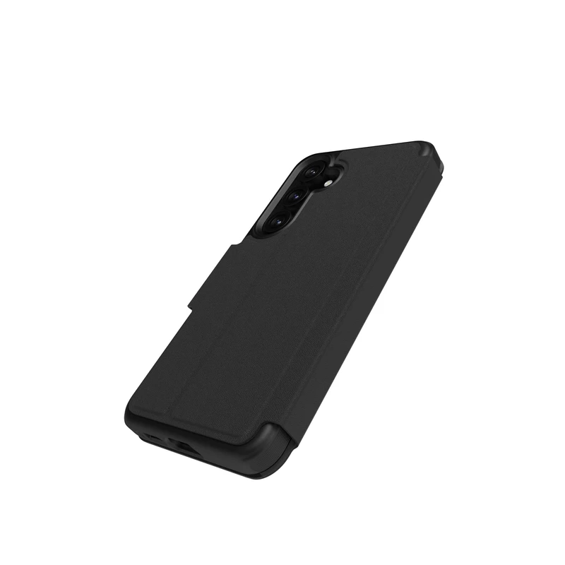 Tech21 Evo Lite Wallet Galaxy S24 5G Black - 8673009