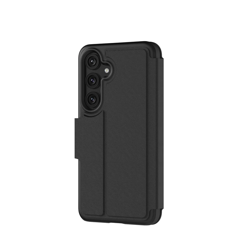 Tech21 Evo Lite Wallet Galaxy S24 5G Black - 8673009