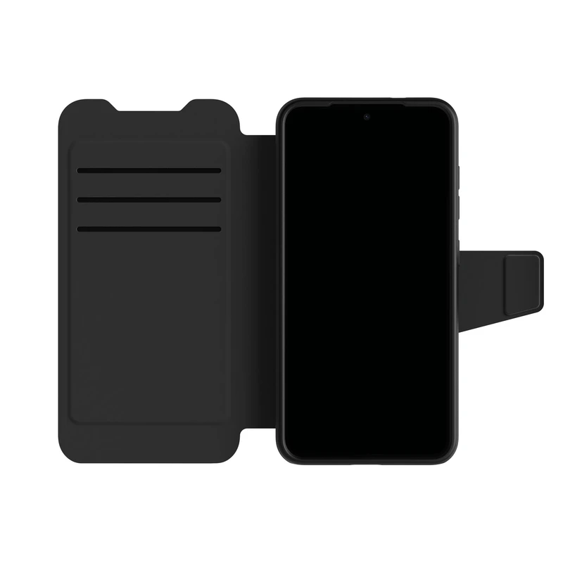 Tech21 Evo Lite Wallet Galaxy S24 5G Black - 8673009