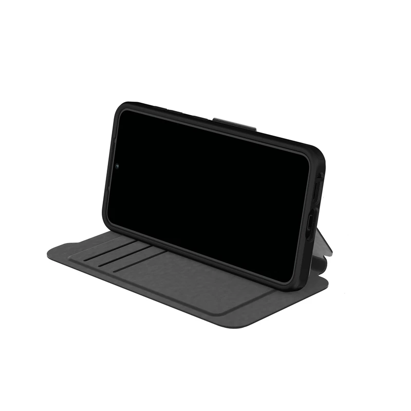 Tech21 Evo Lite Wallet Galaxy S24 5G Black - 8673009