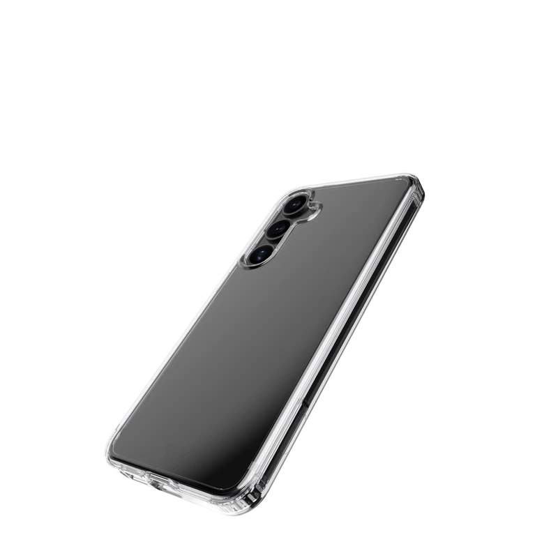 Tech21 Evo Clear Galaxy S24+ 5G Clear - 8673048