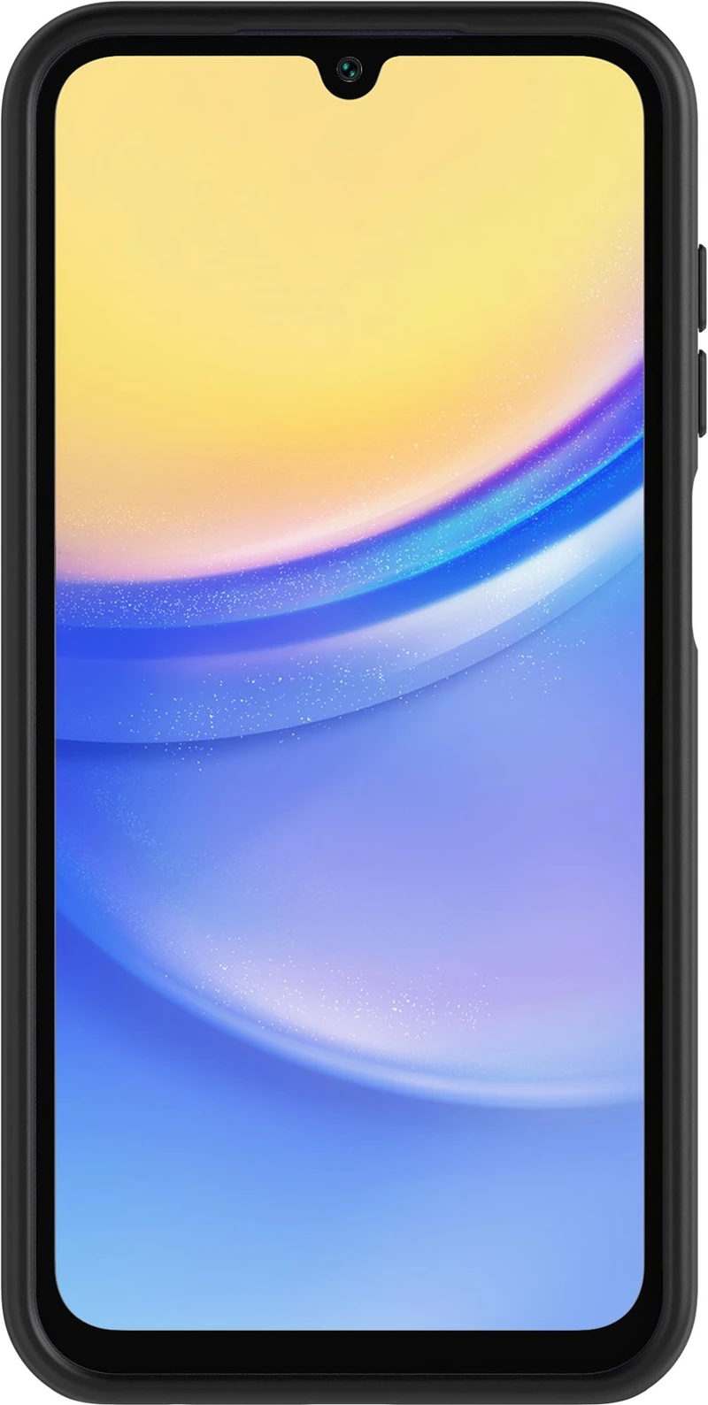 Tech21 Evo Lite Galaxy A15 5G/4G Black - 8673159