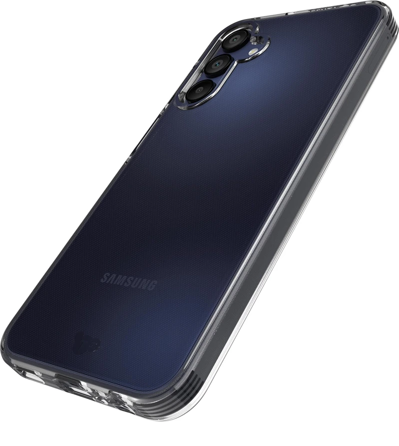 Tech21 Evo Lite Galaxy A15 5G/4G Clear - 8673162