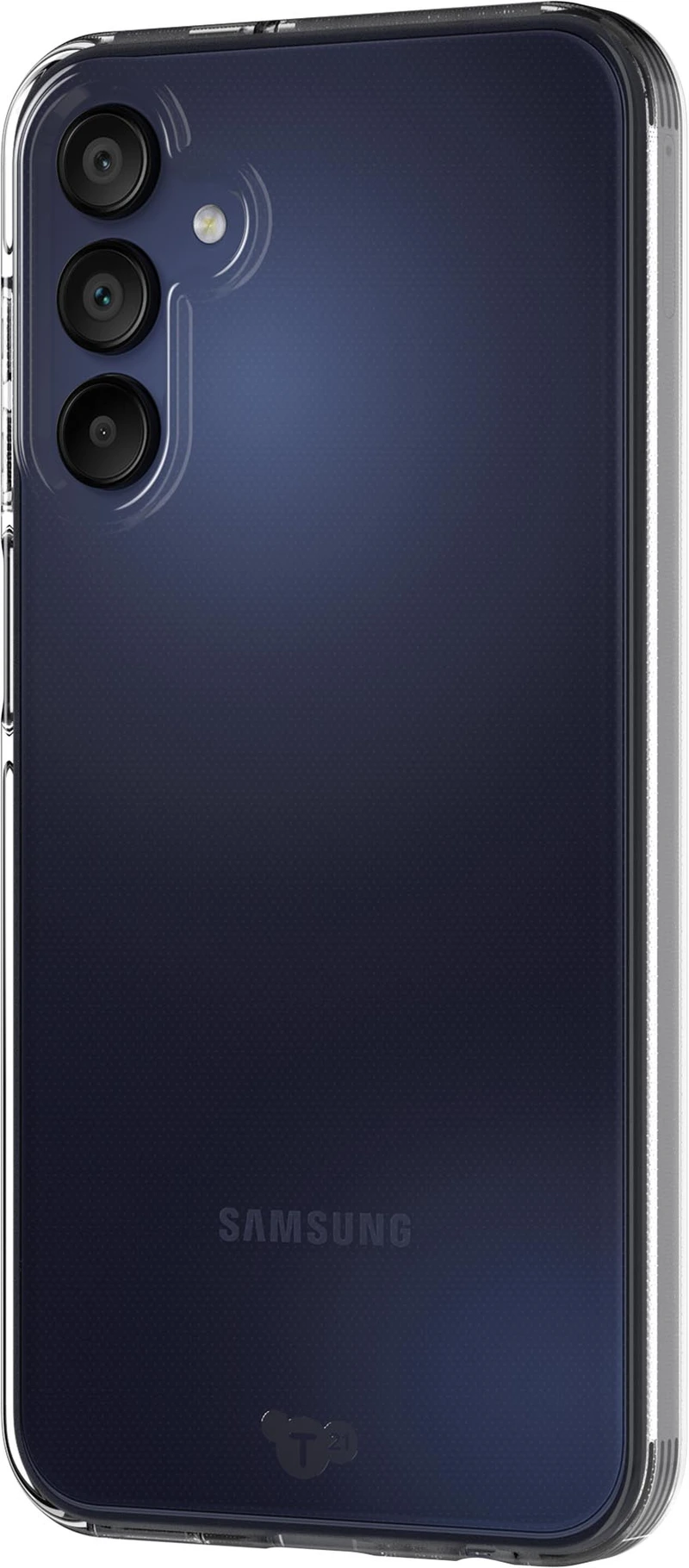 Tech21 Evo Lite Galaxy A15 5G/4G Clear - 8673162