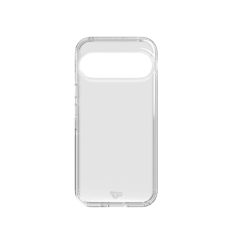 Tech21 Evo Clear Pixel 9/9 Pro Clear - 8673444