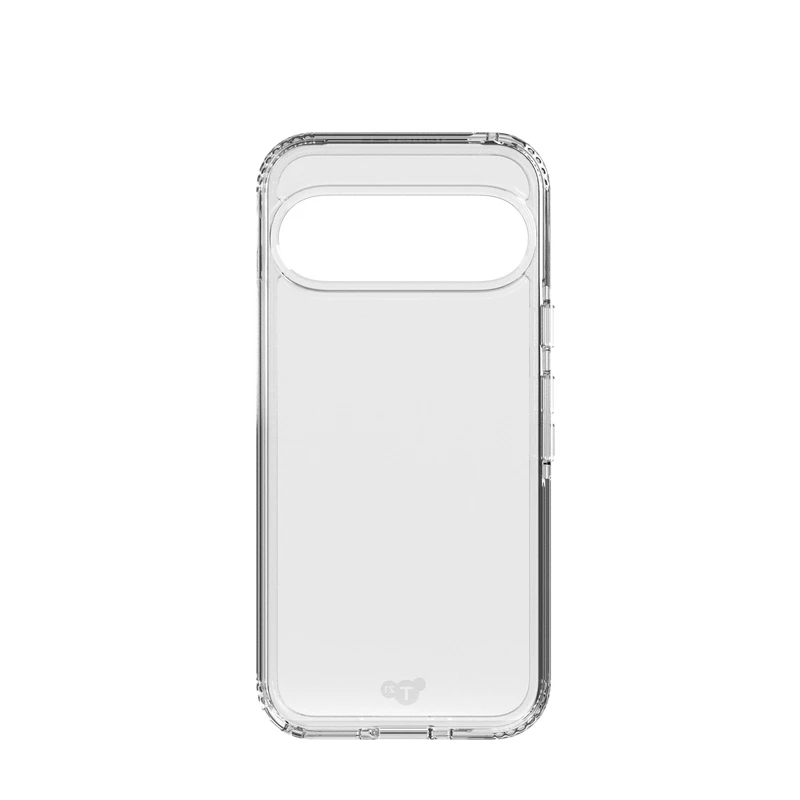 Tech21 Evo Clear Pixel 9/9 Pro Clear - 8673444