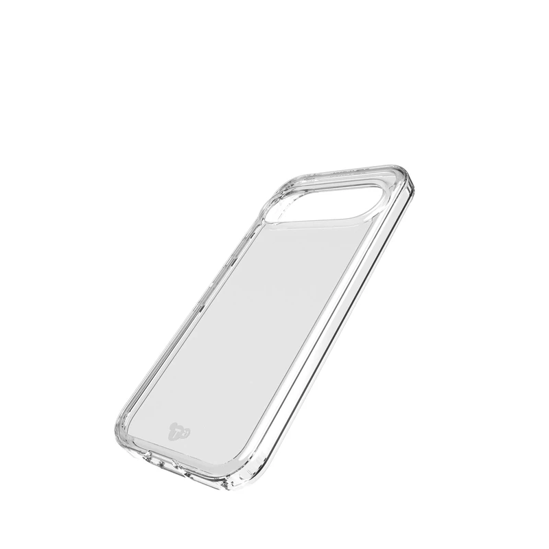 Tech21 Evo Clear Pixel 9/9 Pro Clear - 8673444