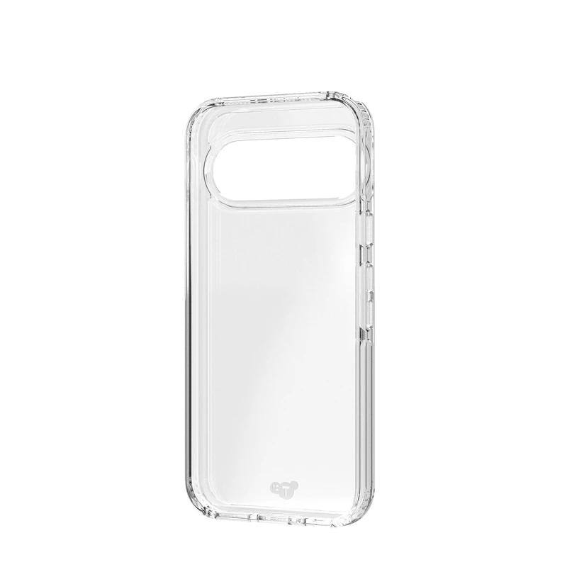 Tech21 Evo Clear Pixel 9/9 Pro Clear - 8673444